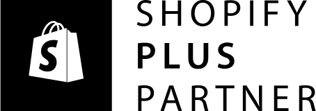 Shopify Plus Partner
