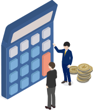 補助金申請をサポート