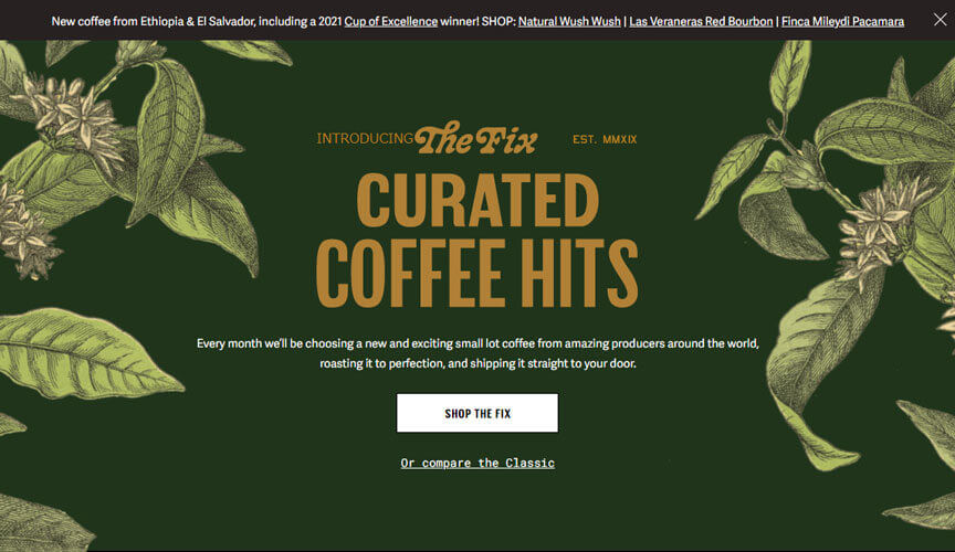 RED ROOSTER COFFEE