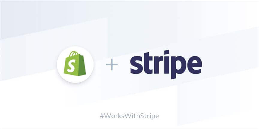 Shopifyの決済システム「Stripe」