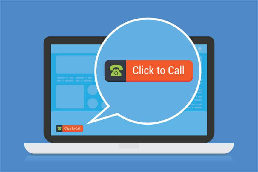 Click to Call Button