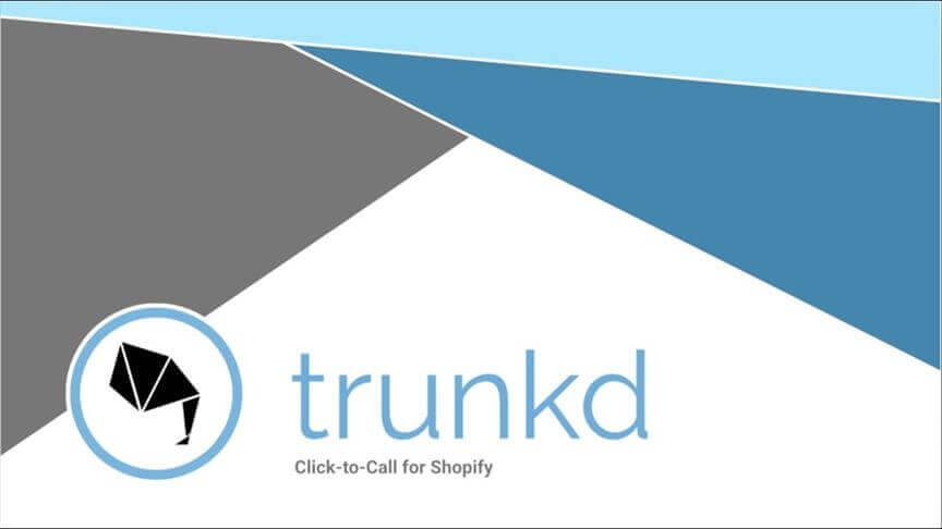 trunkd Click‑to‑Call