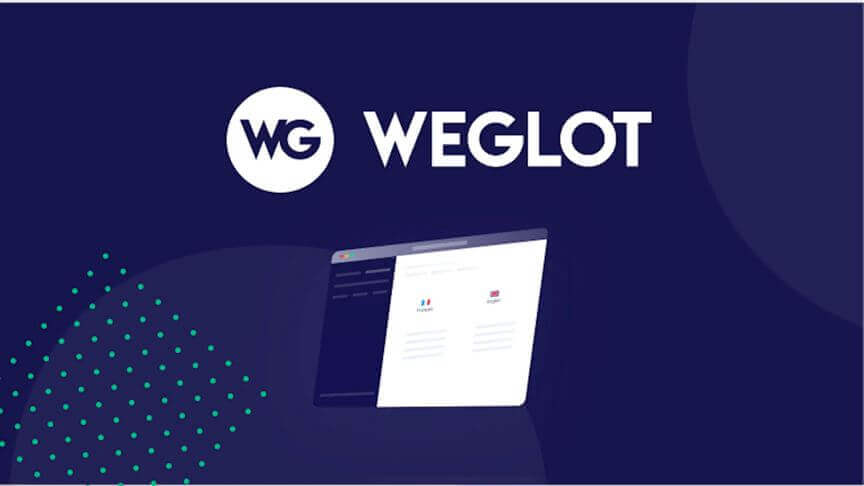 あなたのストアを翻訳しよう ‑ Weglot