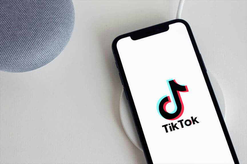 TikTok広告