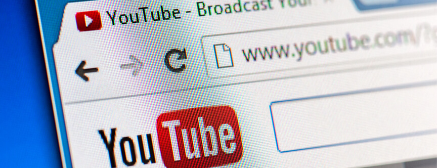 YouTubeショート動画