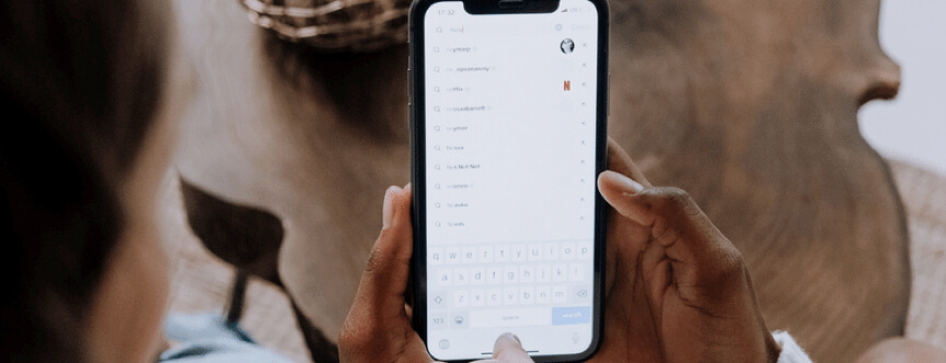 TikTokの再投稿機能のやり方