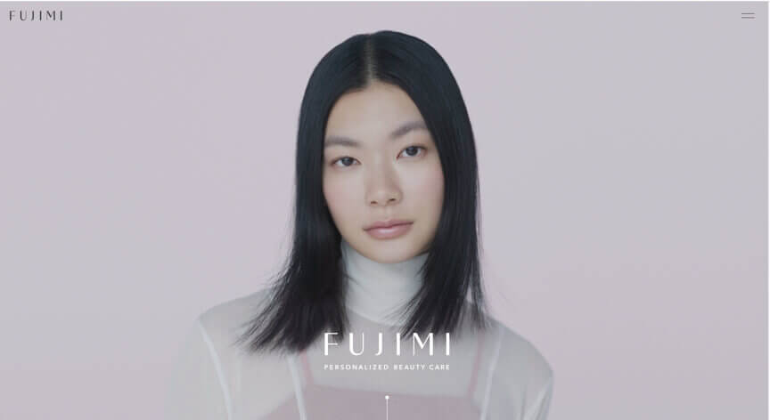 D2Cサプリ・健康食品成功事例4.FUJIMI