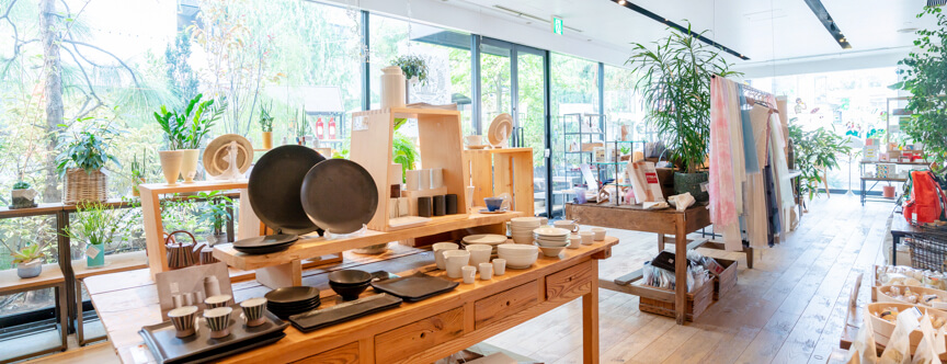 D2Cビジネスにおけるモノを売らない店舗とは?