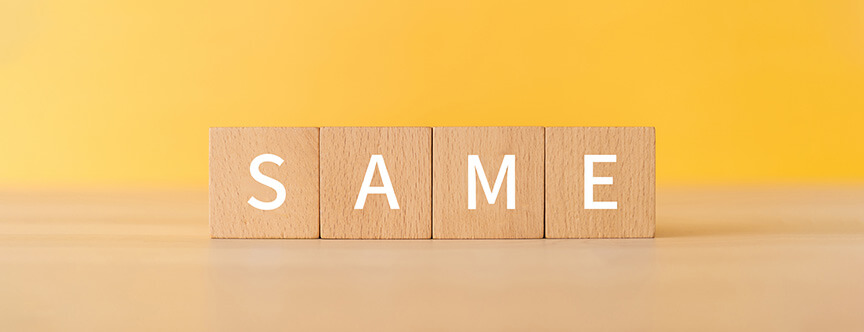 SFAとCRMの共通点とは?
