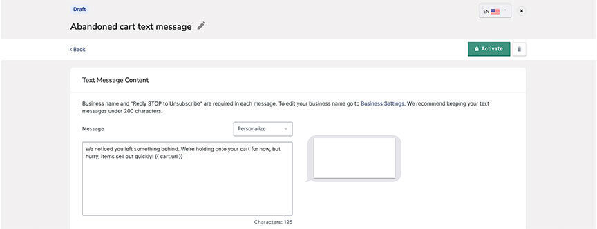Privy ‑ Pop Ups, Email, & SMSを