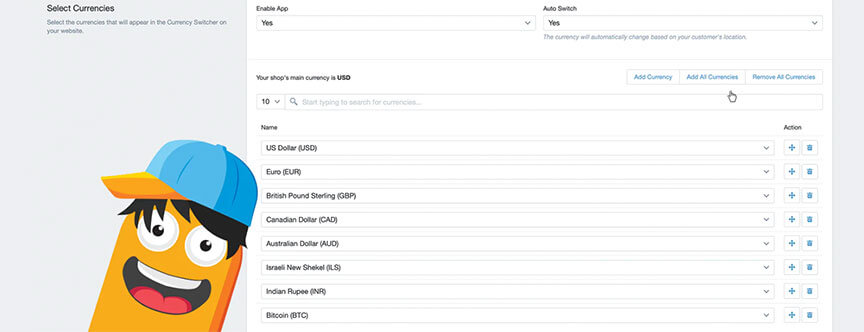 BEST Currency Converter