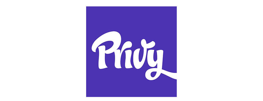① Privy ‑ Pop Ups, Email, & SMS