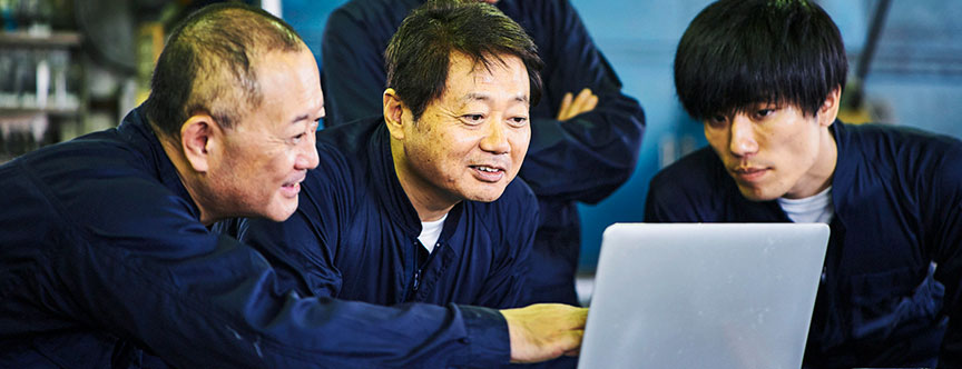 IT導入補助金