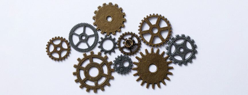 MAツールの主な機能