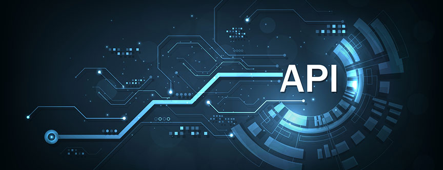 API