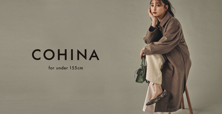 COHINA