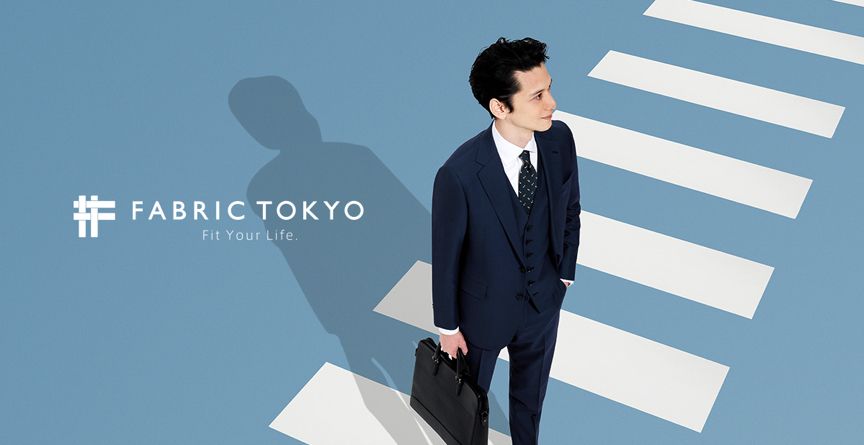 FABRIC TOKYO