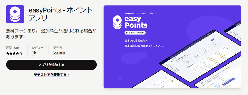 Easy Points