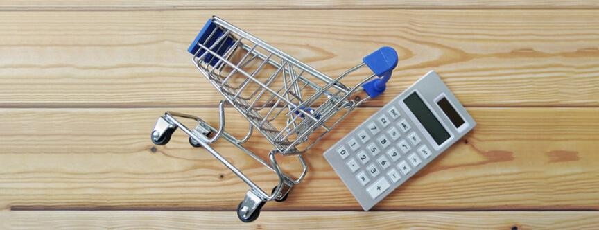 ネットショップ(EC)への主な流入経路