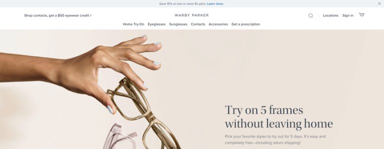 Warby Parker と Zenni Optical を他の競合他社と比較する方法
