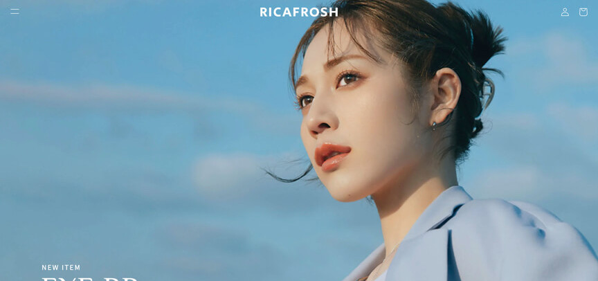 RICAFROSH(リカフロッシュ)
