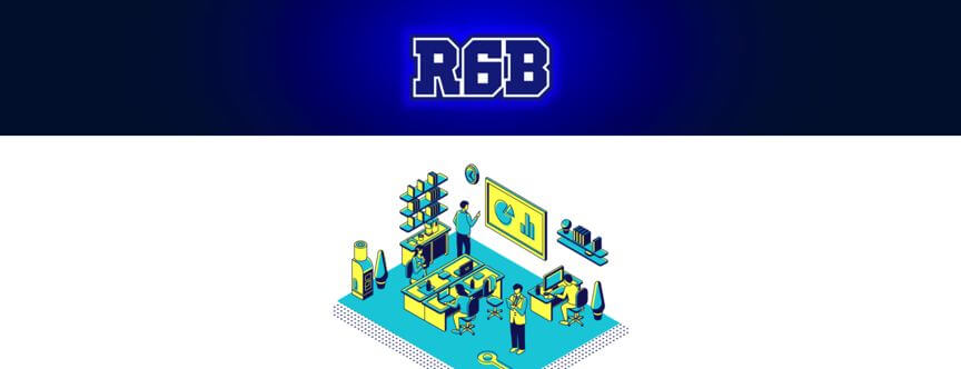 株式会社R6B