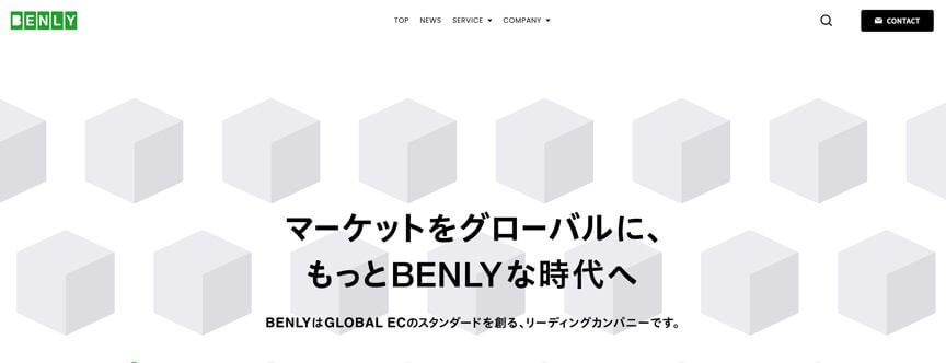 株式会社BENLY