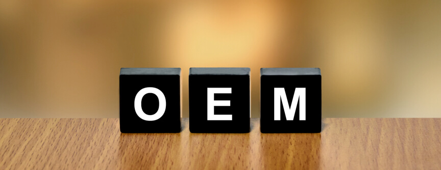 OEMとは?