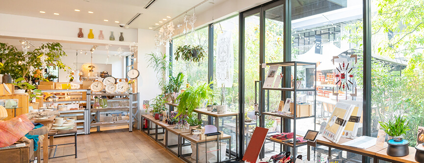 VMD(Visual Merchandising)