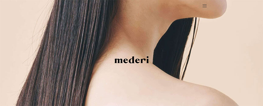 mederi株式会社