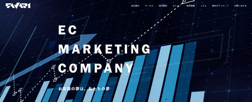 サヴァリ株式会社