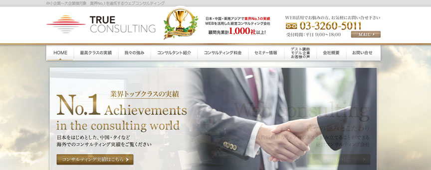 トゥルーコンサルティング