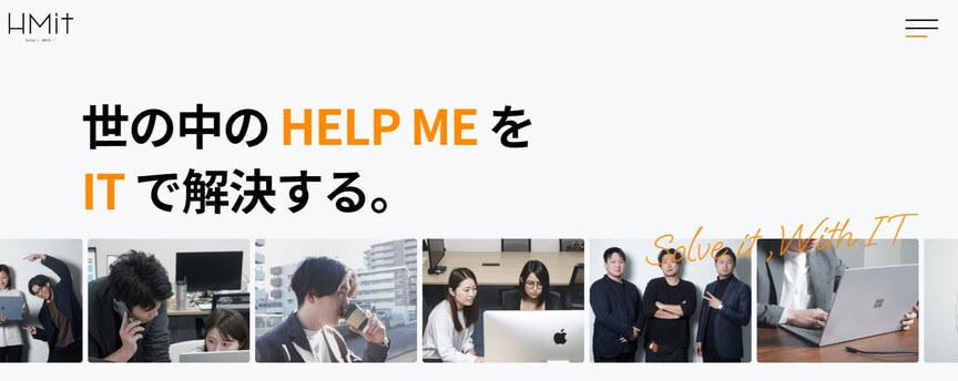 株式会社HMit