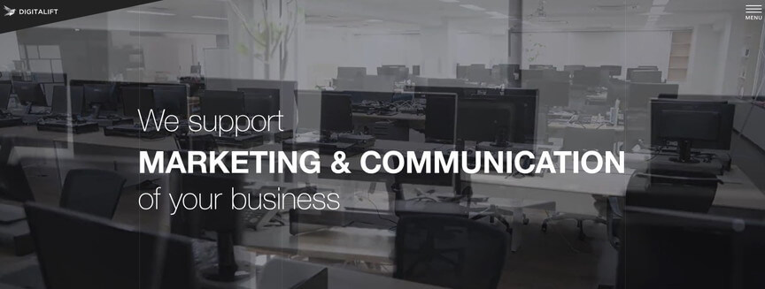 株式会社デジタリフト