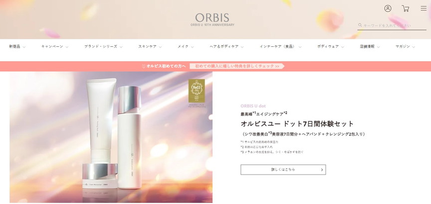 ORBIS