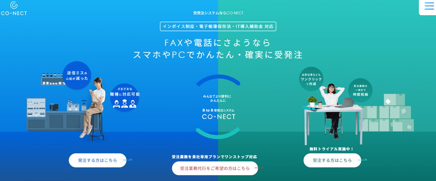 CO-NECT