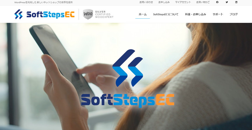 SoftStepsEC