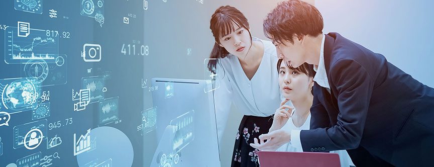 美容系のECサイト制作