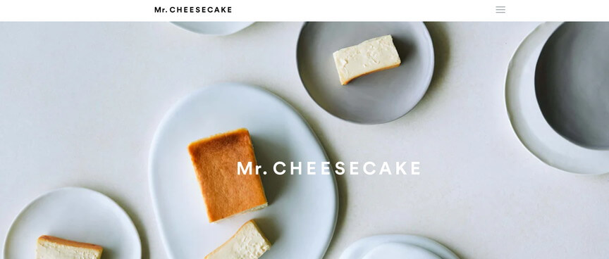 Mr.CHEESECAKE