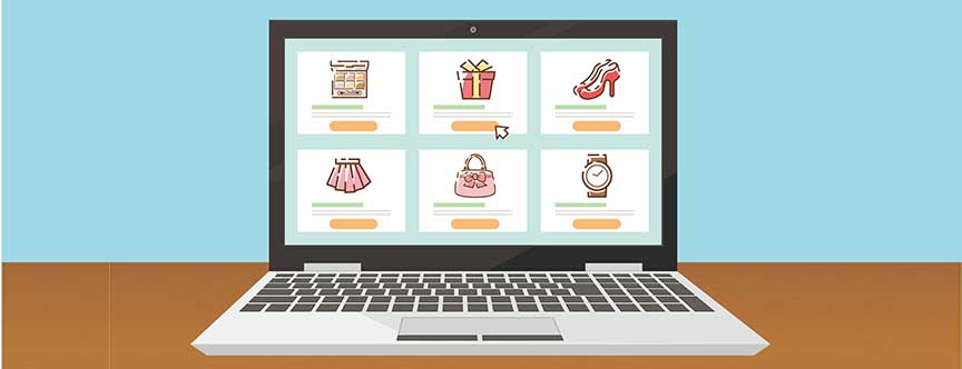 ギフト・贈答品のECサイト