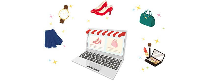 ギフト・贈答品のECサイト