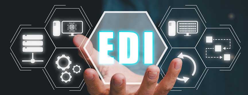 EDI