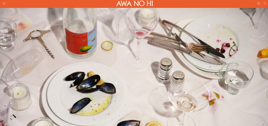 AWANOHI