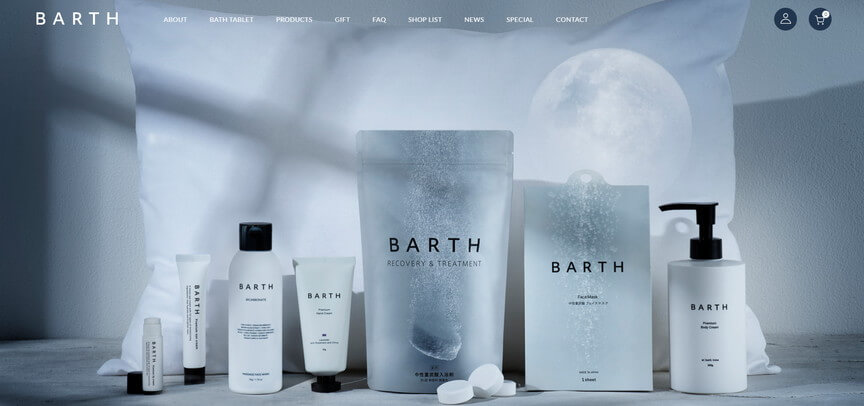 BARTH