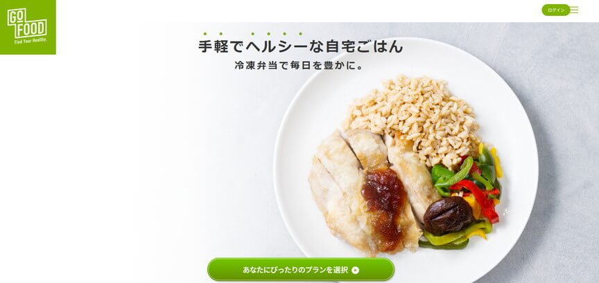 GOFOOD