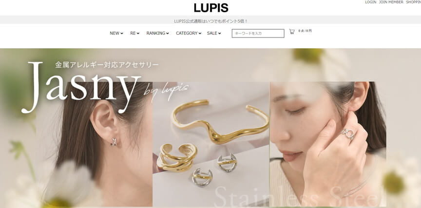 LUPIS