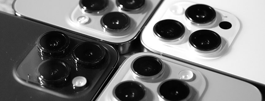 中古スマホのECサイト