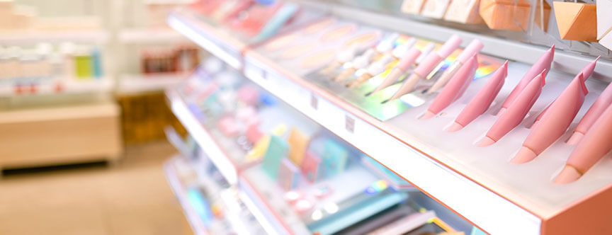 化粧品業界のSEO対策とは？EC集客の成功ポイントや注意点