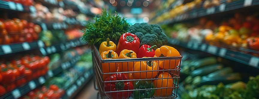 食品業界のSEO対策とは？効果的なWEB集客と転換率アップのポイントを解説！