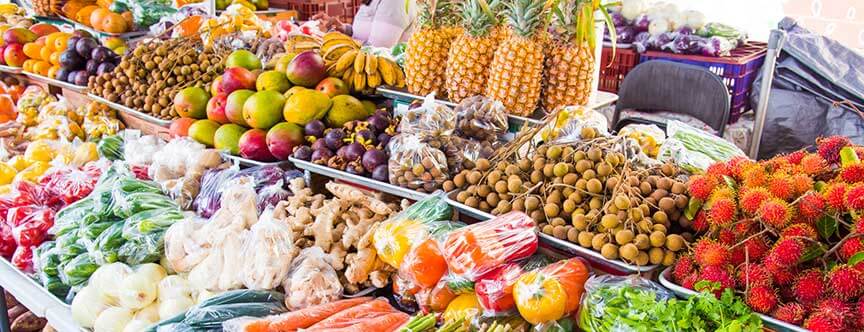 食品業界のSEO対策とは？効果的なWEB集客と転換率アップのポイントを解説！